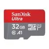 Micro Secure Digital SDHC 32 GB Sandisk Foto Ultra