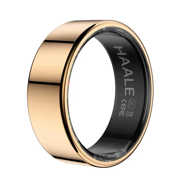 Haale II - Rose 8