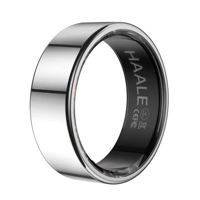 Haale II - Silver 7