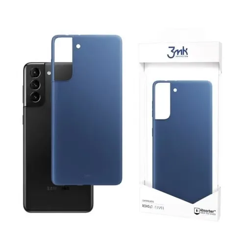 3MK Matt Case, Galaxy S21 5G