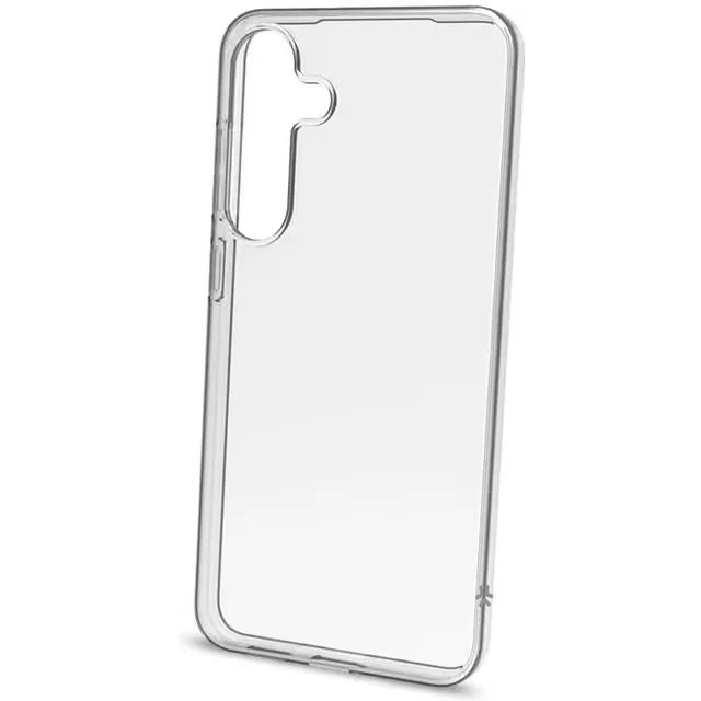 Celly Gelskin TPU Cover Galaxy S26+ 5G