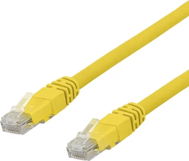 DELTACO TP-65GLAU - patch-kabel