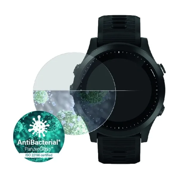 Panzer Glass PanzerGlass skärmskydd smart watch 40.5 mm