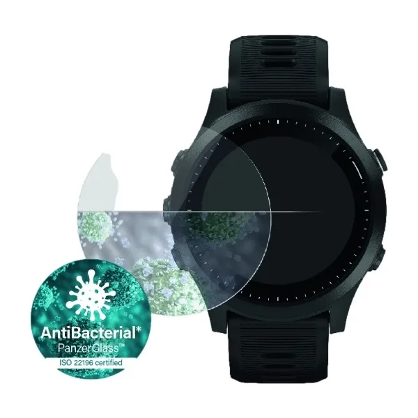 Panzer Glass PanzerGlass skärmskydd smart watch 38.5 mm