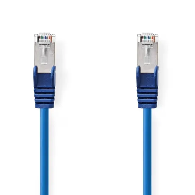 Nedis CAT5e nätverkskabel