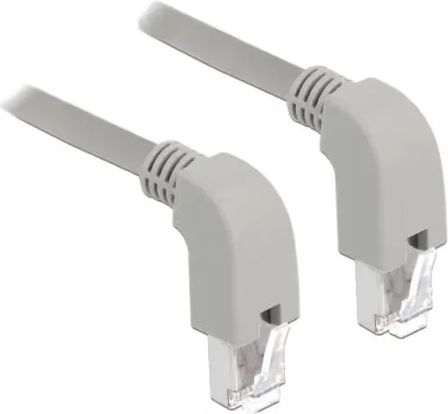 Delock patch-kabel - 1 m