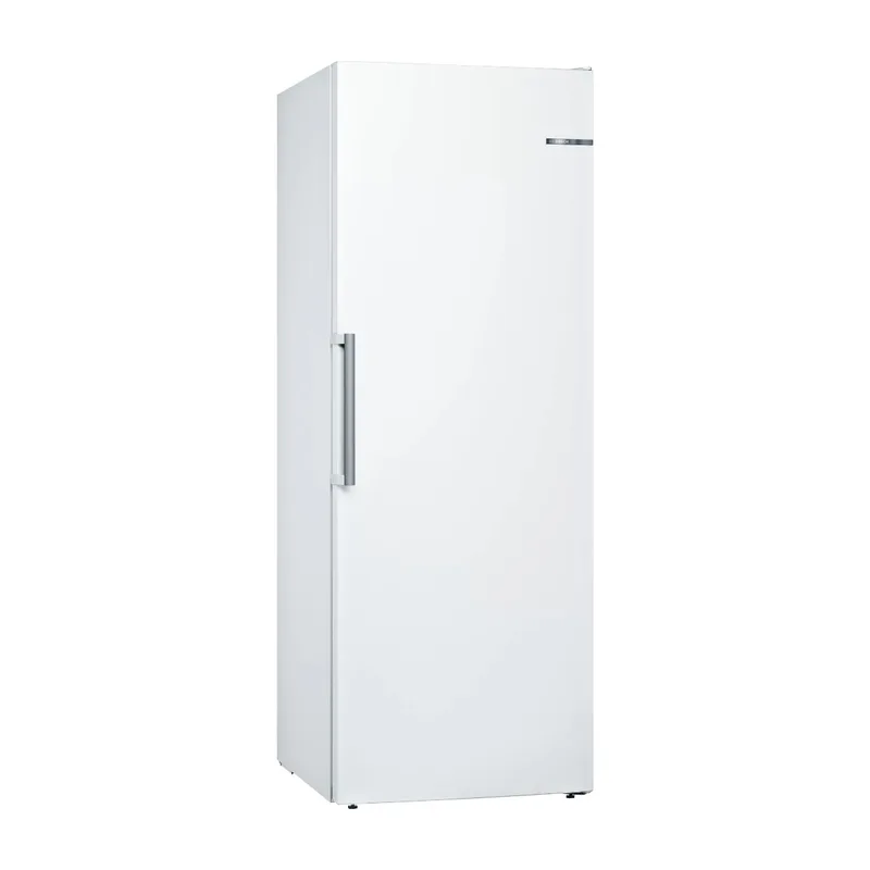 Bosch Serie 6 Frysskåp GSN58AWDP (vit)