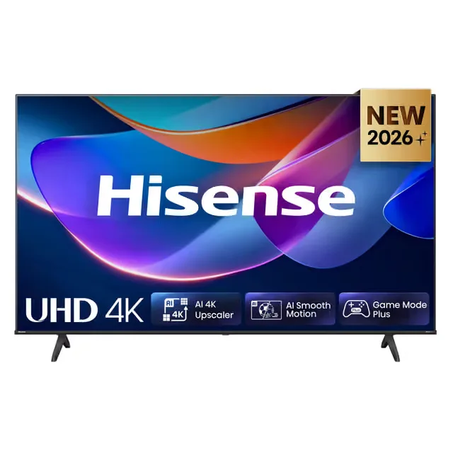 Hisense 58A6S 58" 4K smart-TV
