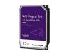 WD Purple Pro 22 TB