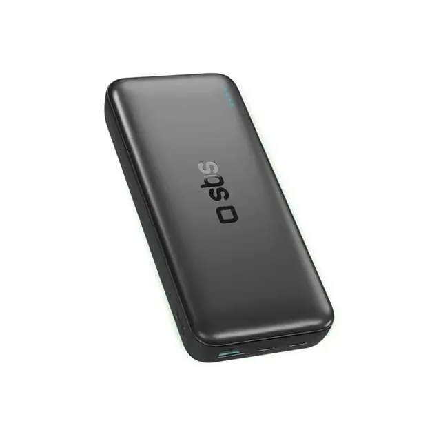 SBS Powerbank 20000mAh 10W USB-A