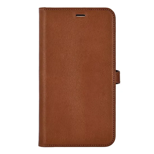 BUFFALO Leather 2in1 3 card MagSeries iPhone 17 Pro Max