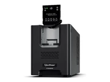 CyberPower Professional Series PR1500ELCD