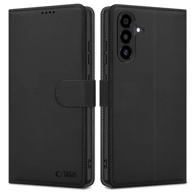 Tech-Protect Wallet Fodral till Samsung Galaxy A17 / A26 5G