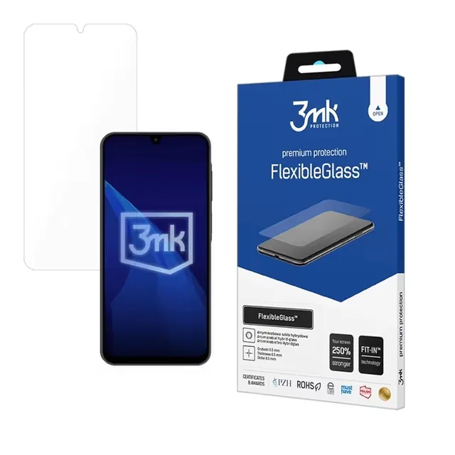 FlexibleGlass Samsung A26 5G AM-A256