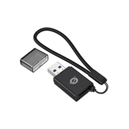 Conceptronic BIAN kortläsare
