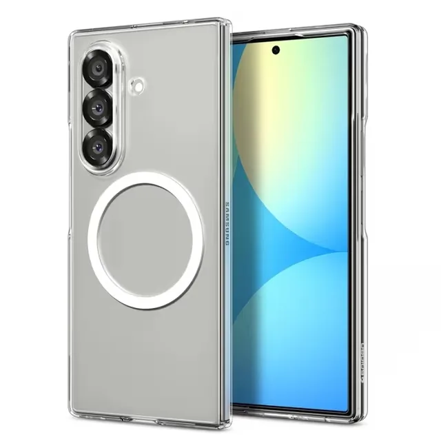 Spigen Air Skin (MagFit) Skyddshölje