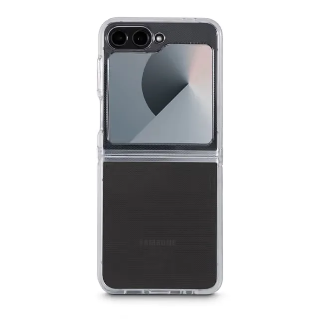 Hama Mobilskal Transparent