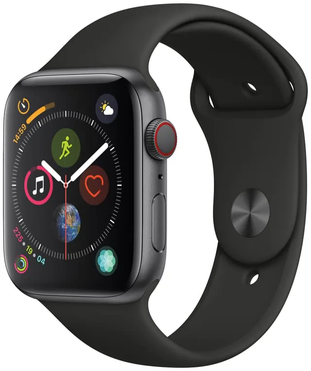 Apple MTVU2DH/A Smartwatch
