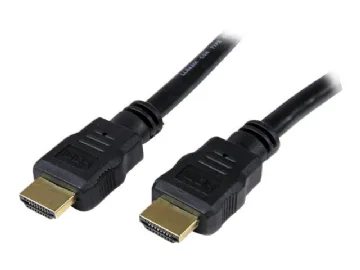 StarTech.com 2 m Höghastighets-HDMI-kabel