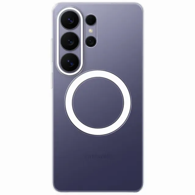 Samsung Clear Magnet Case S26 Ultra