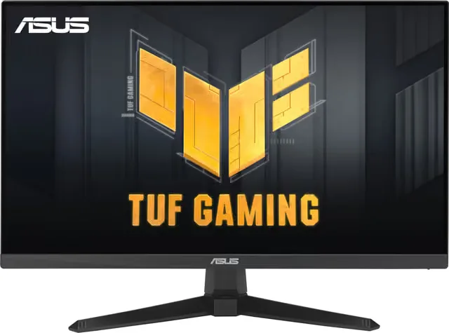 ASUS TUF VG279QE5AZ 27" FHD/IPS/146Hz/1ms spelskärm