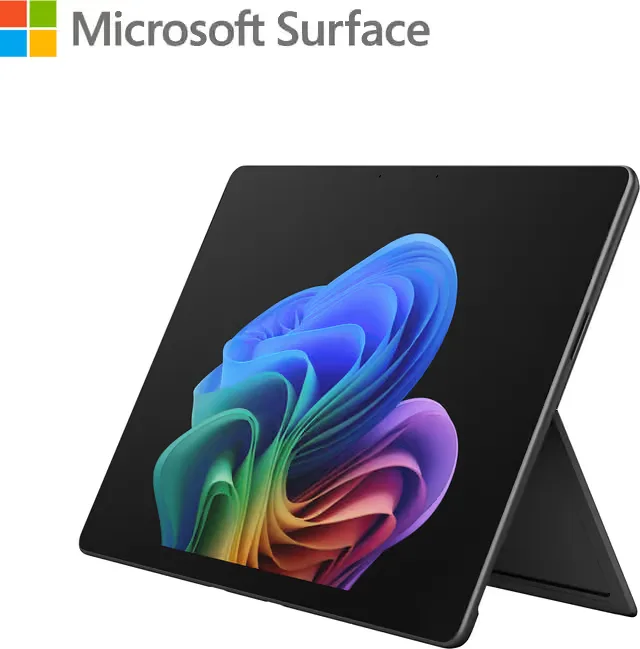 Microsoft Surface Pro 2-i-1 X2 Plus M10/16/512GB 33 cm Copilot+PC