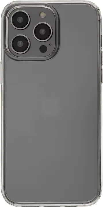 FoneKit Premium Clear fodral, iPhone 14 Pro Max