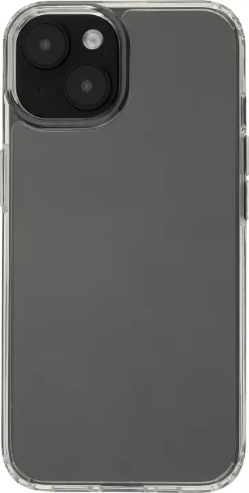 FoneKit Premium Clear Fodral, iPhone 13