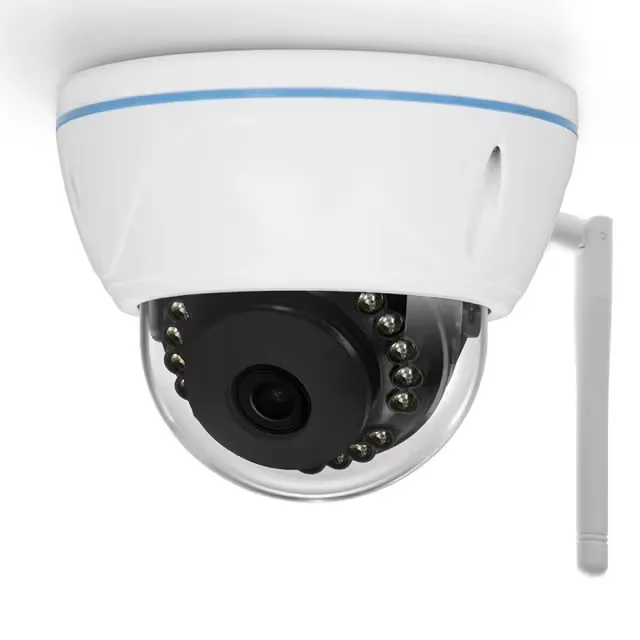 Alecto Wifi kupolkamera HD