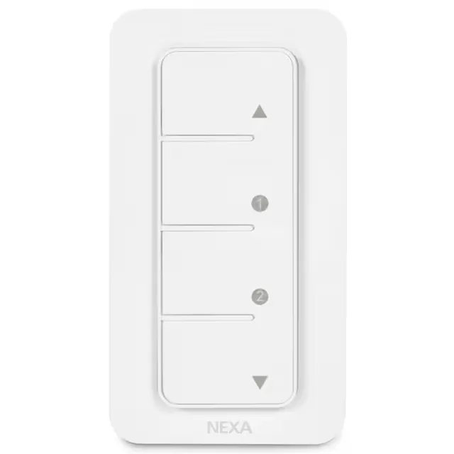 Nexa: MJLT-2005 Fjärrkontroll till MJLR-2000