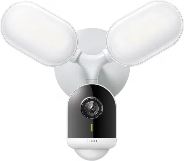 TP-Link Tapo C720 smart strålkastarkamera
