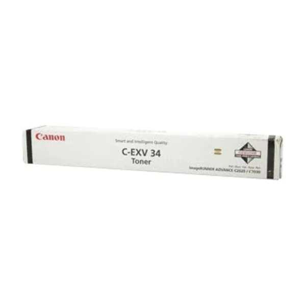 Canon C-EXV 34