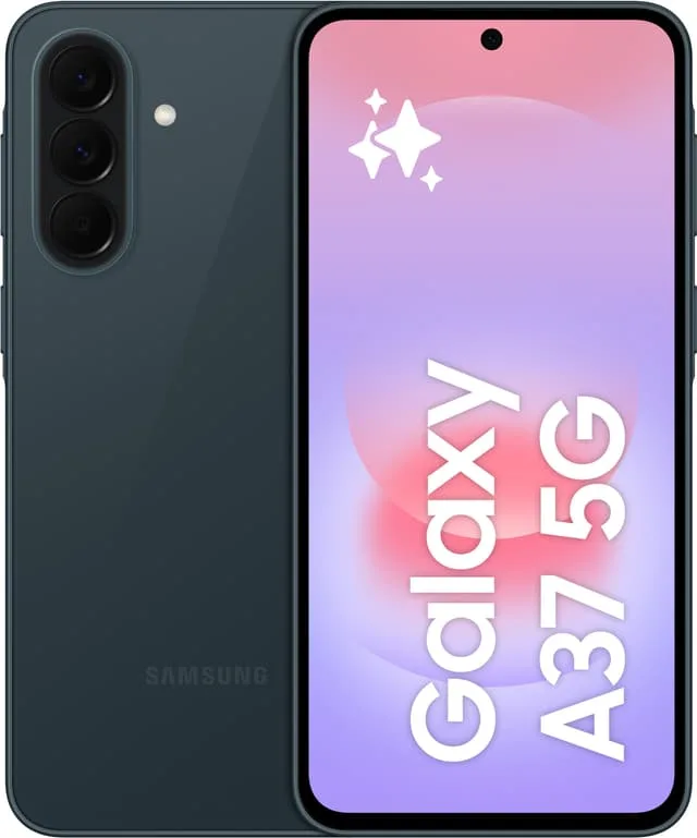 Samsung Galaxy A37 5G 128GB Awesome Graygreen