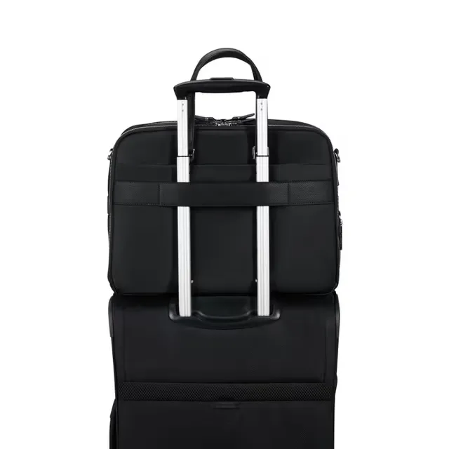 Samsonite Datorväska Karissa Evo 15.6" Svart