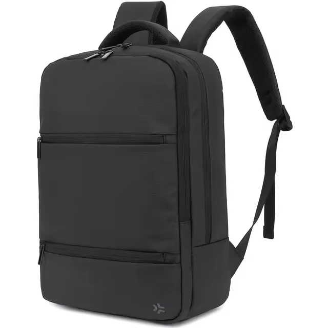 Celly - Ryggsäck för laptop 15,6" Svart - A14025