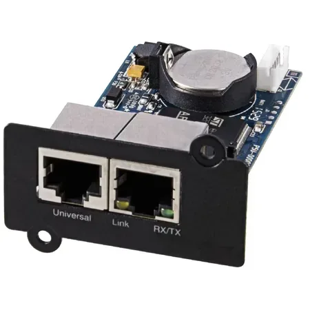 PowerWalker SNMP Card 2 nätverkshanteringskort
