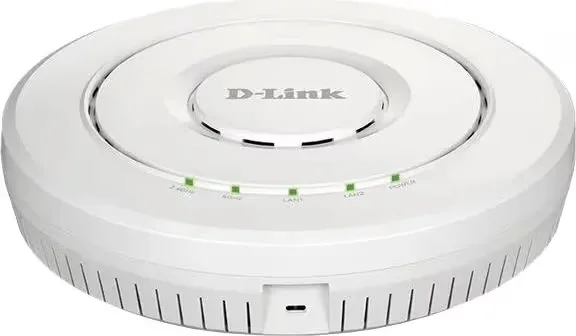 D-Link DWL-X8630AP trådlös åtkomstpunkt AX3600