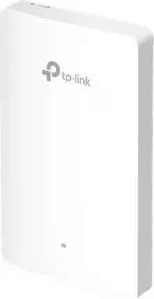 TP-Link Omada EAP615-WALL åtkomstpunkt, Wi-Fi 6 AX1800
