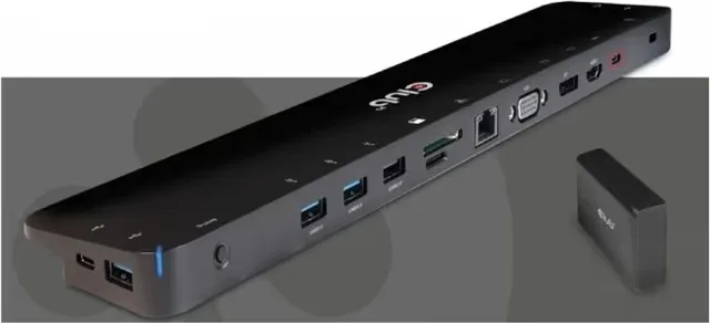 Club 3D CSV-1565
