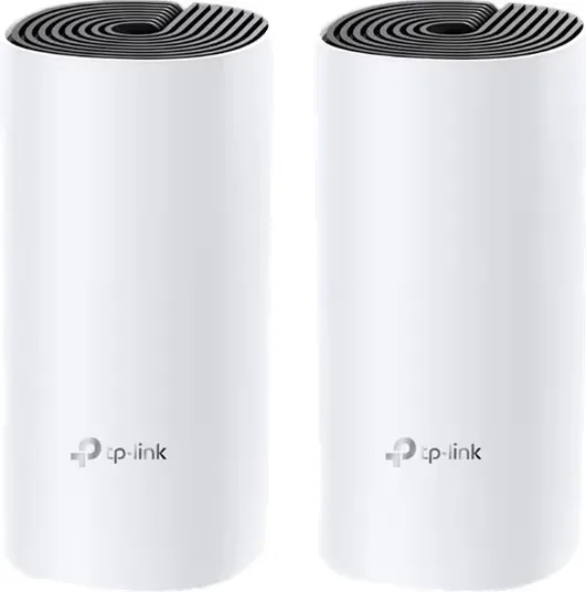 AC1200 Whole-Home Mesh Wi-Fi System, Qualcomm CPU, 867Mbps at 5GHz+300