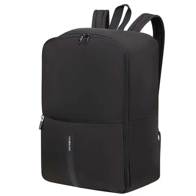 Samsonite Hopvikbar Ryggsäck M TA Revolution Svart