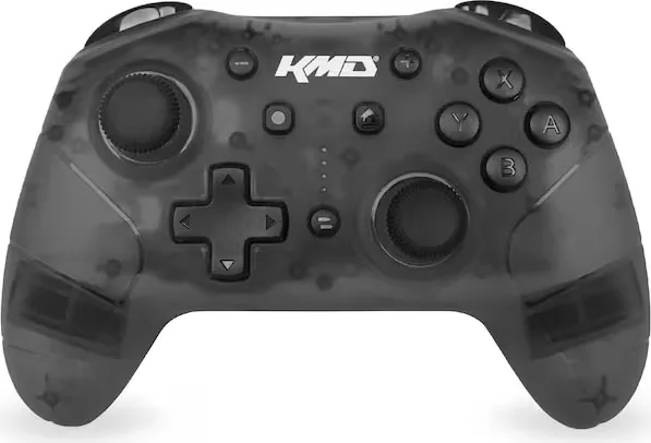 Nintendo KMD Switch Pro trådlös handkontroll, svart