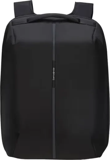 Samsonite Ryggsäck Securipak 2.0 17.3"" Svart