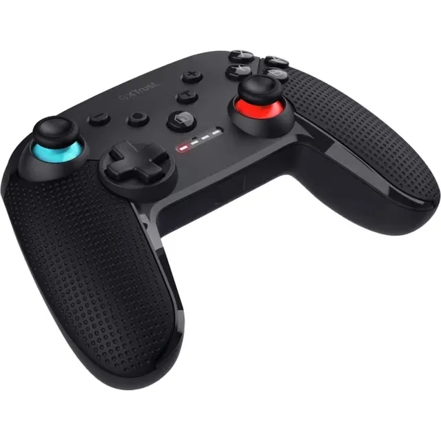 Trust GXT 1246 Muta Trådlös handkontroll Nintendo Switch/Switch 2