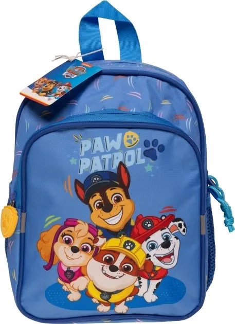Paw Patrol Liten ryggsäck (5 L) (145709435)