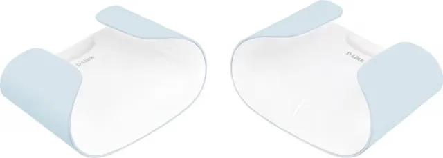 D-Link Aquila Pro AI WiFi 6 AX3000 Mesh 2-pack