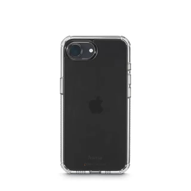 Hama Cover Apple iPhone 16e, iPhone 17e Transparent 00123719