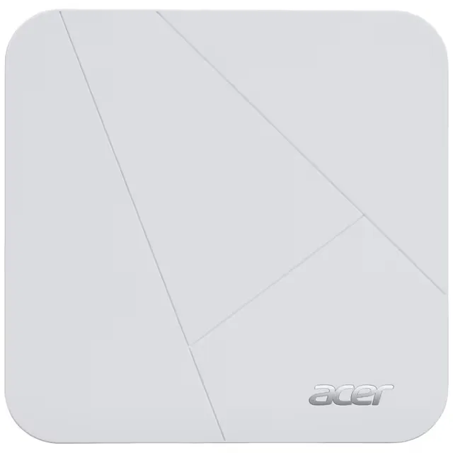 Acer Revo RB102 R5-3500U, 8 GB, 512 GB, mini skrivbords-PC