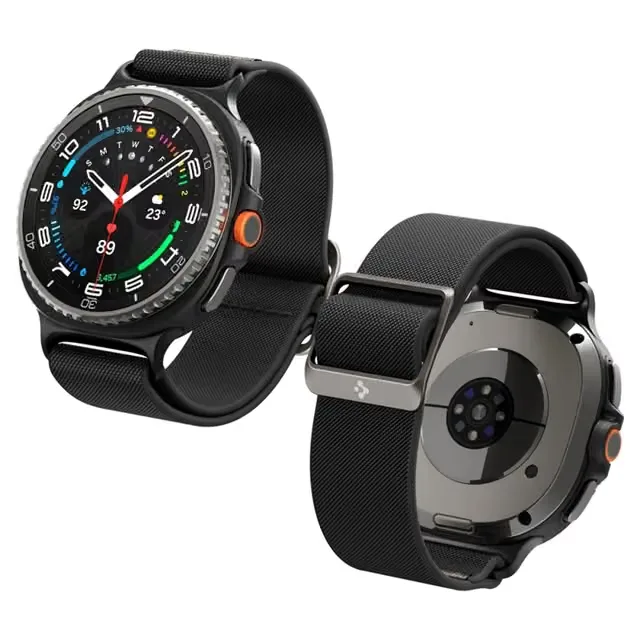 Spigen Galaxy Watch 8/8 Classic (40/44/46mm) Armband Lite Fit