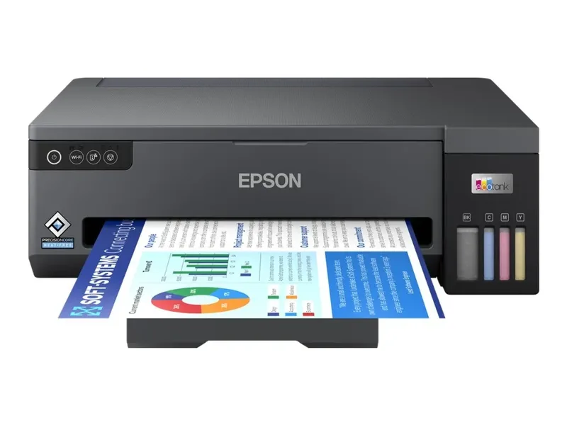 Epson - EcoTank ET-14100 A3